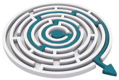 maze